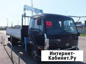 Кран-манипулятор,эвакуатор Югорск - изображение 1
