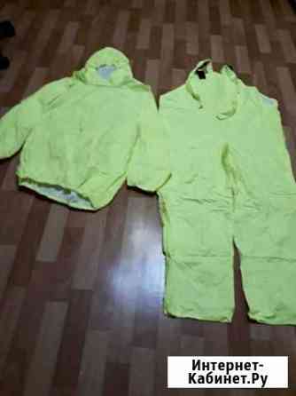 Защитный комбинзон ткань oxford 240d р48,50 Оренбург