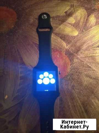 Смарт часы Петрозаводск - изображение 1