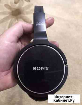 Наушники Sony Симферополь