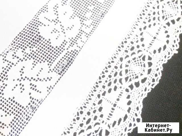 Рушник старинный Омск - изображение 1