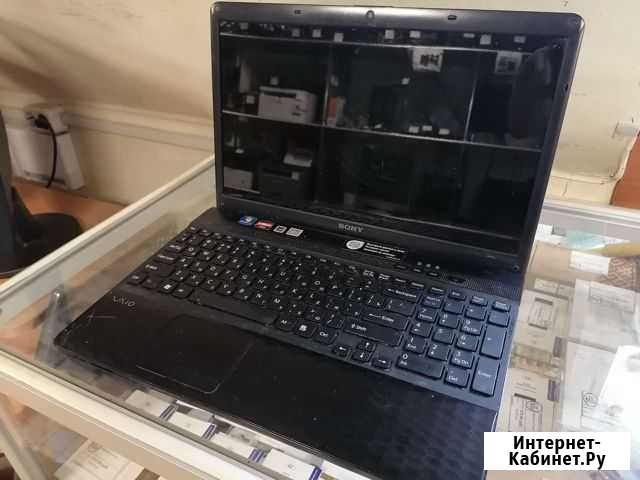 Ноутбук Sony PCG-71C11V Луга - изображение 1