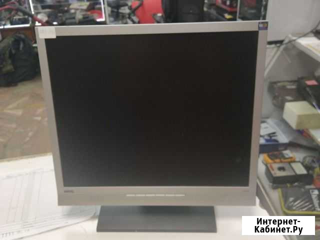 Монитор Benq Хабаровск - изображение 1