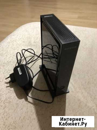 Усилитель сигнала Wi-fi NetGear WN2000RPT Альметьевск - изображение 1