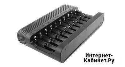 Зарядное устройство MS-10810A Новосибирск