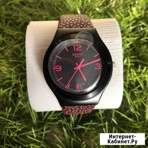 Часы Swatch Симферополь - изображение 1