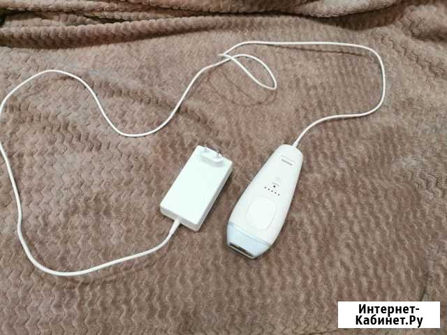 Фотоэпилятор Philips Ижевск - изображение 1
