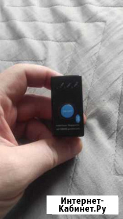 Elm 327 Хабаровск - изображение 1