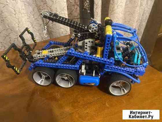 Lego Technic 8462 Троицк