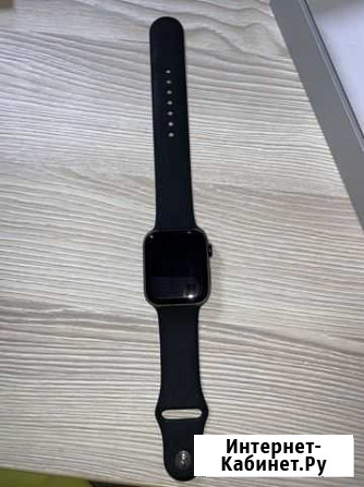 Фитнес браслет М16 plus - точная копия Apple Watch Владимир - изображение 1