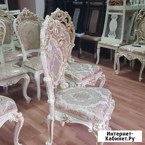 Стулья Пятигорск - изображение 1