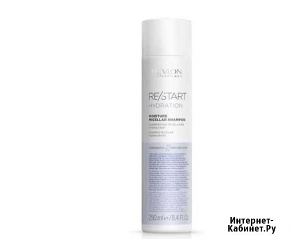 Шампунь revlon Благовещенск - изображение 1
