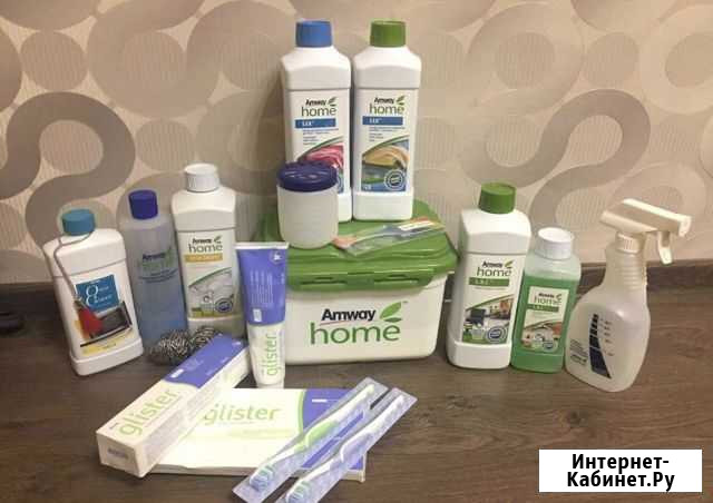 Продукция Amwey Анапа - изображение 1