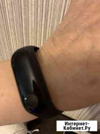 Xiaomi mi band 3 Тольятти