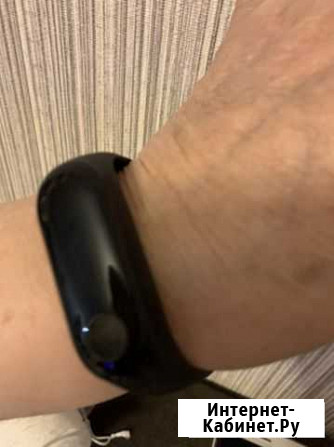 Xiaomi mi band 3 Тольятти - изображение 1