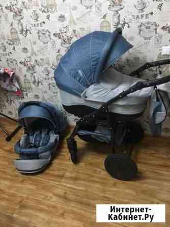 Коляска zippy 2 в 1 Новокузнецк