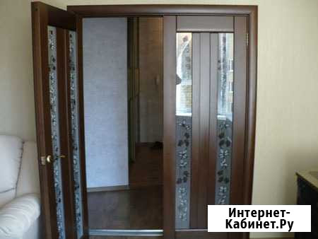 Установка дверей Смоленск - изображение 1
