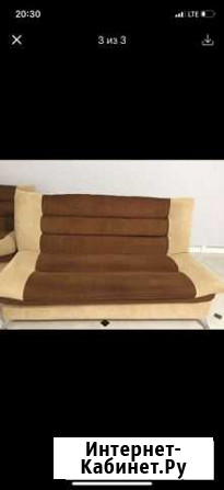 Диван и два кресла Грозный - изображение 1