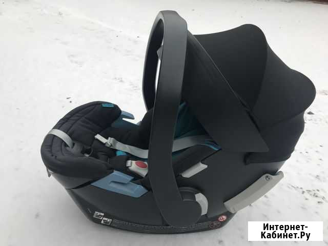 Детское автокресло от 0 cybex Воронеж - изображение 1