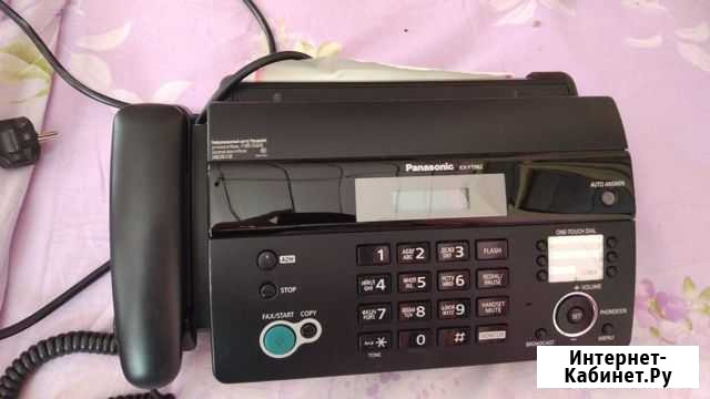 Panasonic KX-FT982 Елабуга - изображение 1