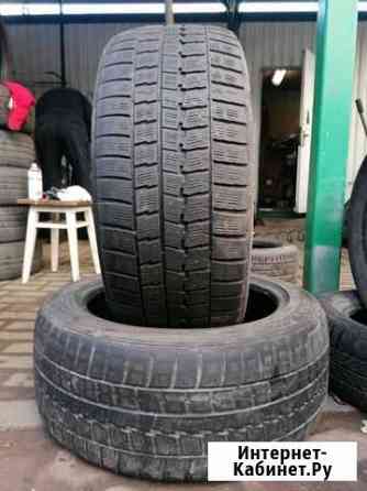 Dunlop 255/45 R18 Калининград
