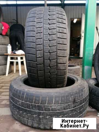 Dunlop 255/45 R18 Калининград - изображение 1