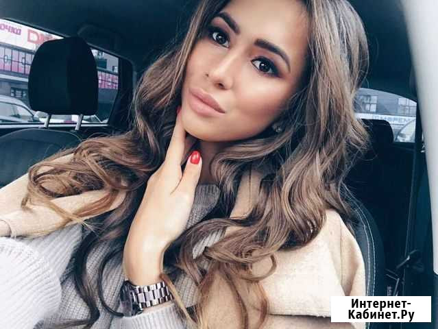 Массаж Сочи - изображение 1