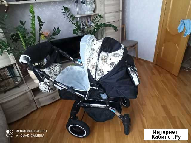 Коляска Хабаровск - изображение 1