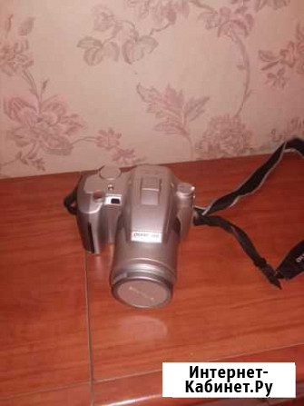 Фотоаппарат Рязань - изображение 1