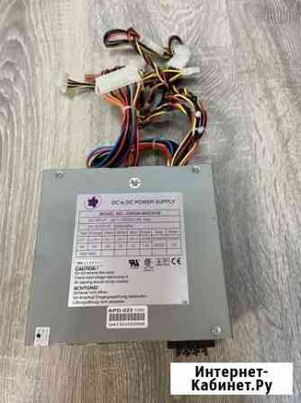 Блок питания ATX Portwell Orion 300DX/48 Ростов-на-Дону