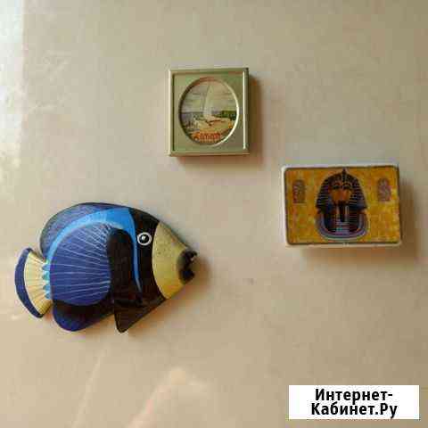 Магниты Волжский Волгоградской области