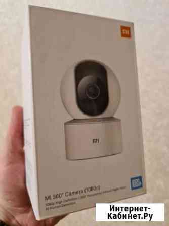 IP камера Xiaomi Mi 360 Camera Великий Новгород