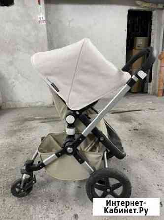 Коляска bugaboo cameleon 3 Калининград
