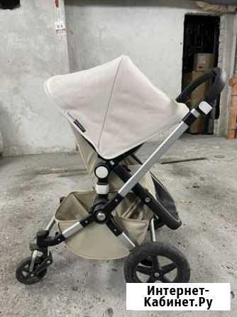 Коляска bugaboo cameleon 3 Калининград - изображение 1