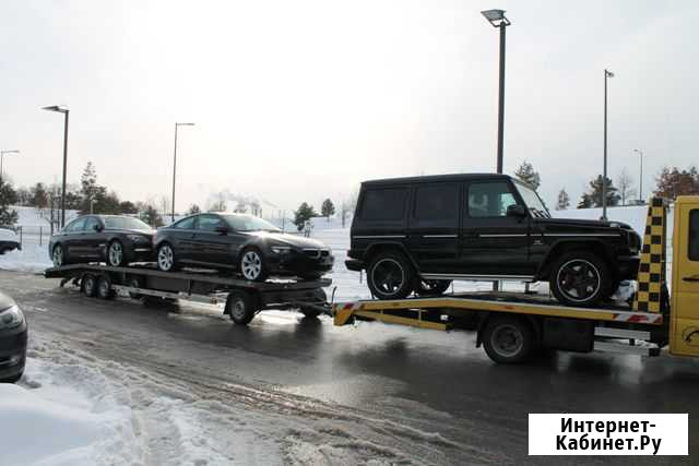Пригоним любой автомобиль из Европы Брянск - изображение 1