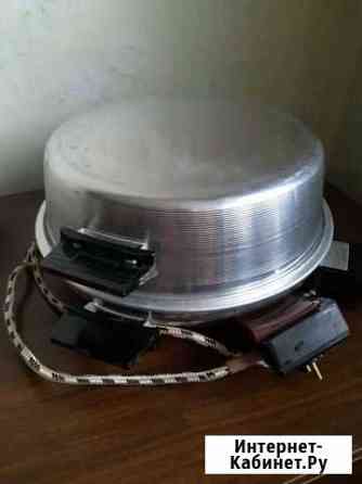 Электропечь Петропавловск-Камчатский