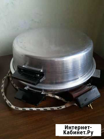 Электропечь Петропавловск-Камчатский - изображение 1