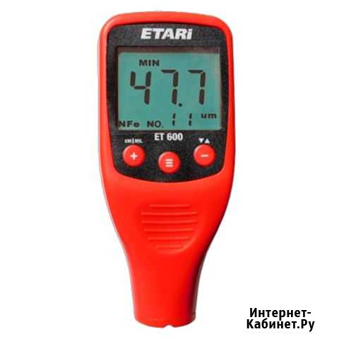 Аренда толщиномера ет600 Березники - изображение 1
