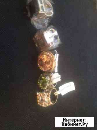 Бижутерия кольцо новые Воронеж