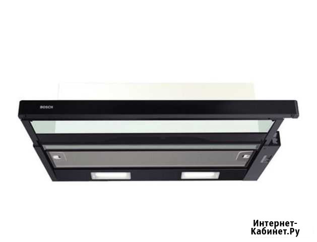 Вытяжка встраиваемая в шкаф 60 см Bosch DHI646CQ Тула - изображение 1