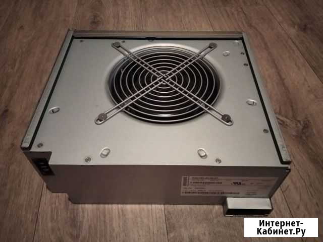 Вентилятор IBM 44E5083 bladecenter H 8852 Самара - изображение 1