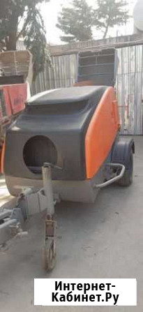 Продам растворонасос Brinkmann 450DB Рудня - изображение 1