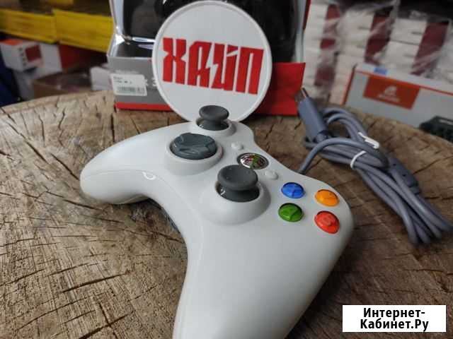 Джойстик для компьютера и Xbox 360 Киров - изображение 1