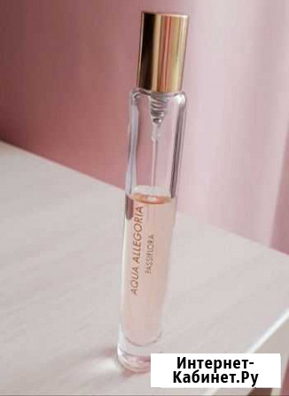 Guerlain Aqua Allegoria Passiflora, 7мл Северодвинск - изображение 1