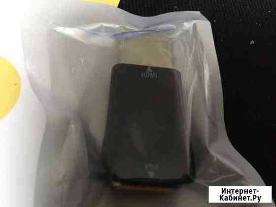 Переходник hdmi vga Нижнекамск