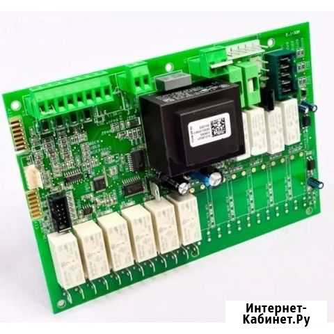 Плата управления protherm Пермь - изображение 1