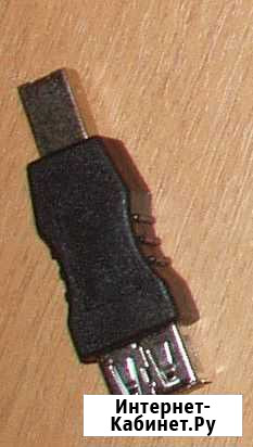 GreenConnec GC-U Адаптер USB (AF - BM ) Калуга - изображение 1