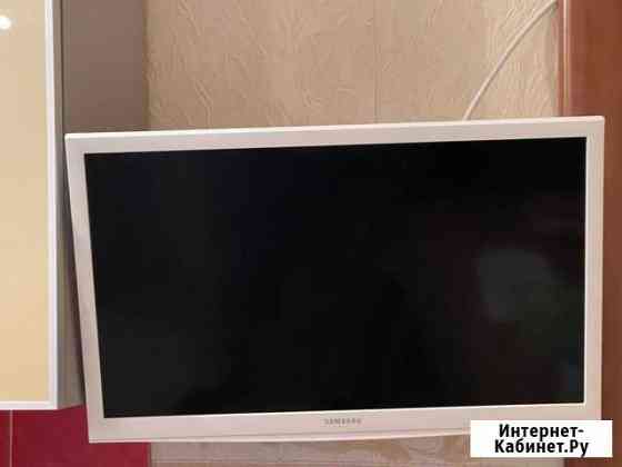 Продам телевизор Samsung UE24H4080AU Братск