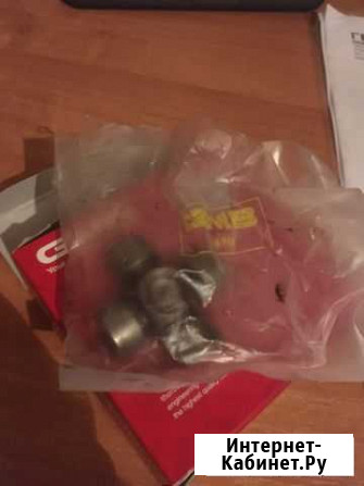 Крестовина рулевая st-1538 Новосибирск - изображение 1