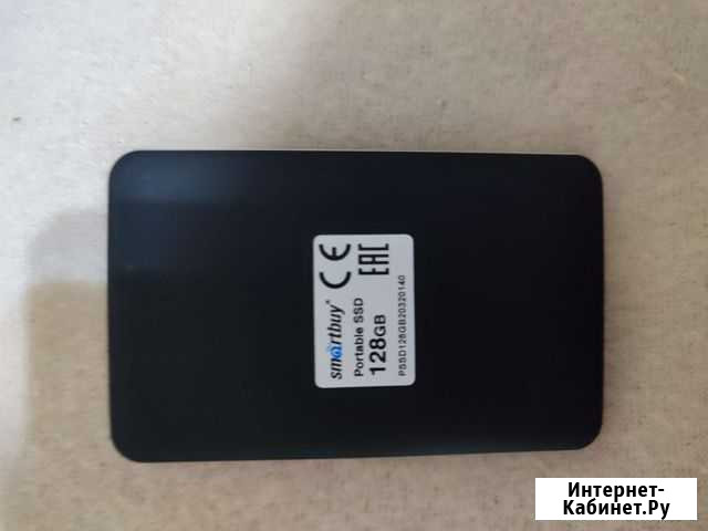 Внешний ssd диск Бокситогорск - изображение 1